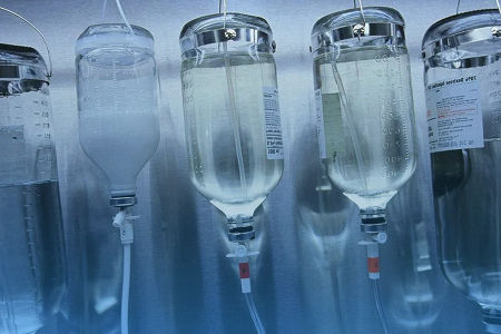 Различные капельницы